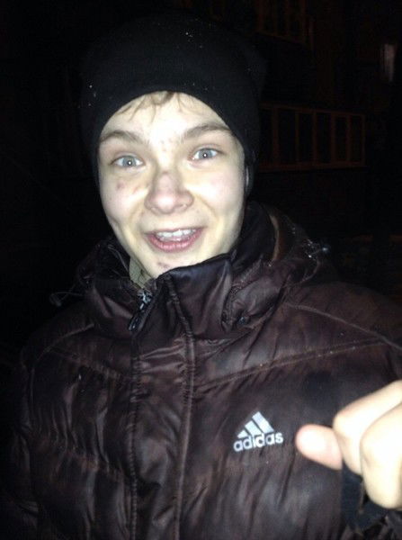 Вася Пупкин