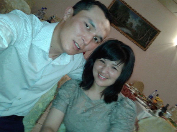 Эльмира Ахметова