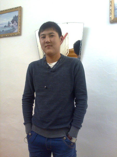 Аслан Борамбаев