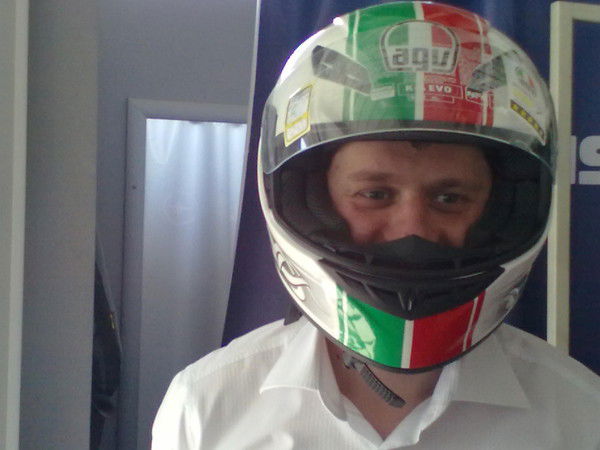 Иван Григоренко