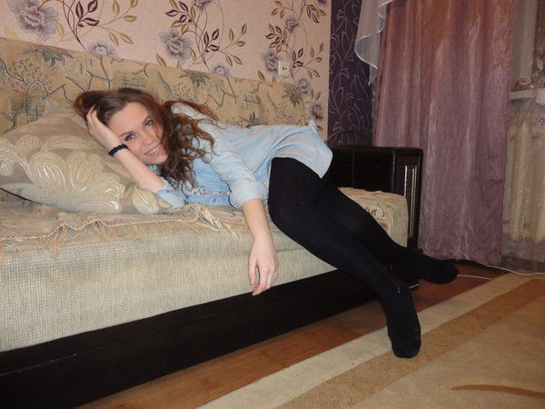 Анюта Смирнова