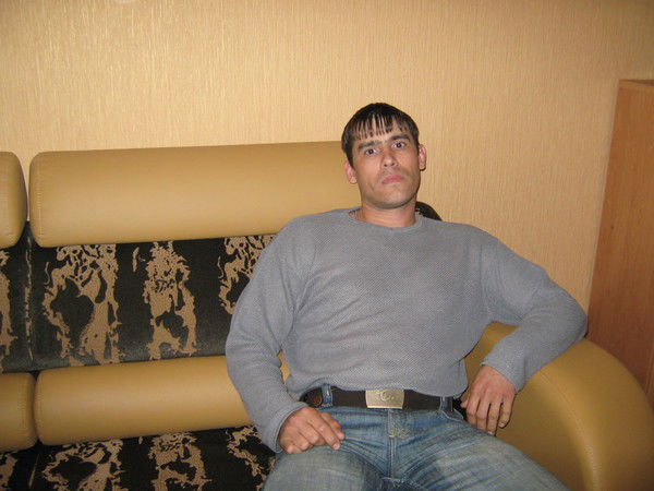 Валера Денисов