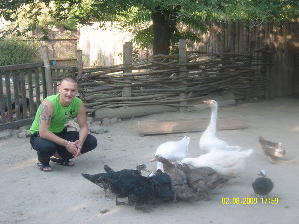 Владислав Алексеевич