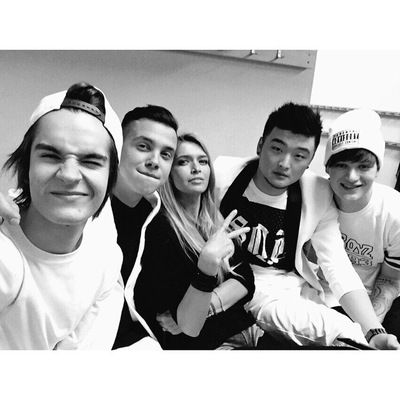 Арина Синдицкая