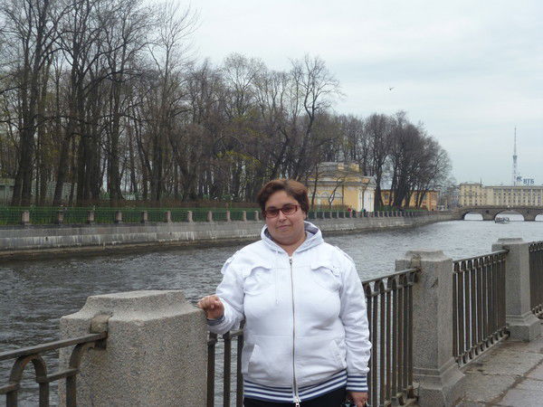 Виктория Румянцева