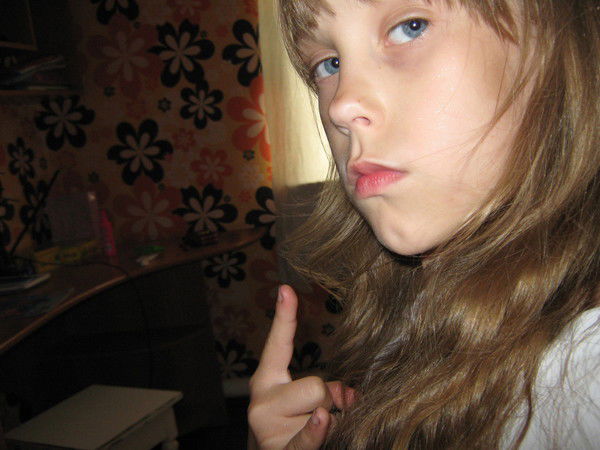 Екатерина Посуконко