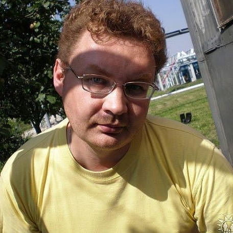 Виталий Кочура