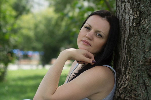 Надежда Попова