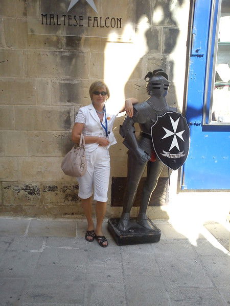 Ирина Ордынская