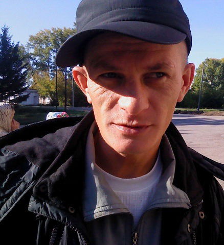 Серёга Зайков