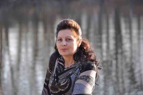 Зареева Мария