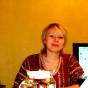 Елена Косолапова