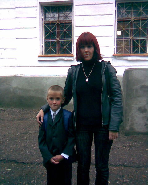 Гуля Зиятдинова