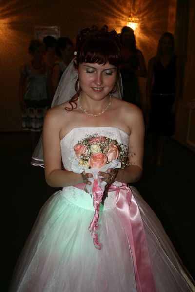 Наташа Никонорова (Суворова)