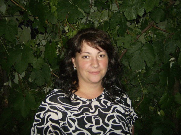 Лена Ляхова