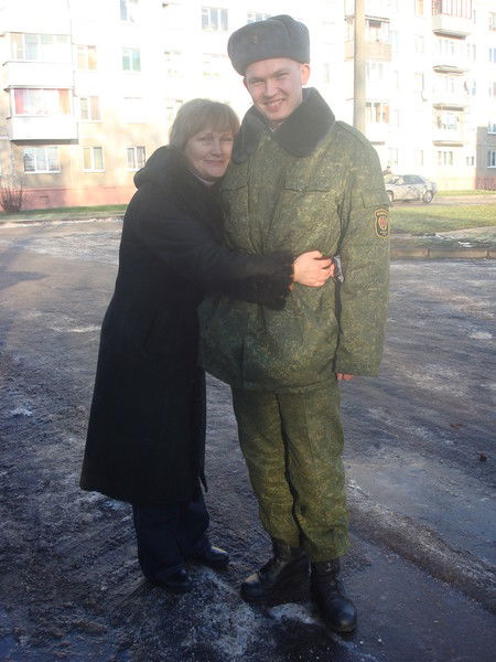 Валентина Жабко