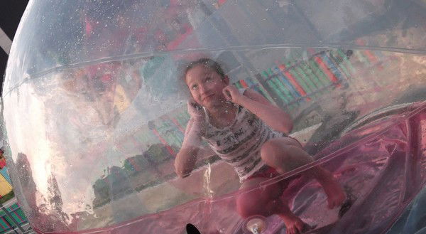 Полина Севостьянова