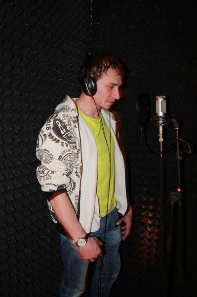 Евгений Гришин