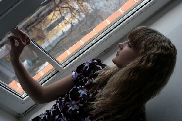 Анна Гаврилова