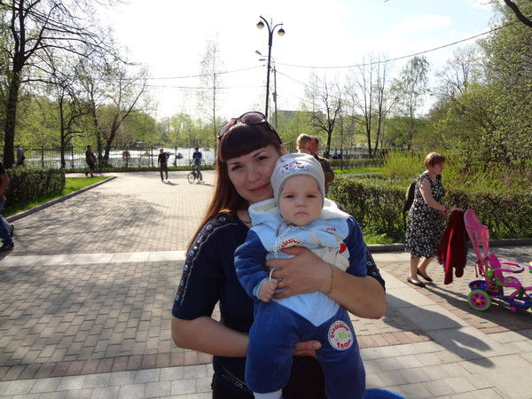 Мария Мананкова