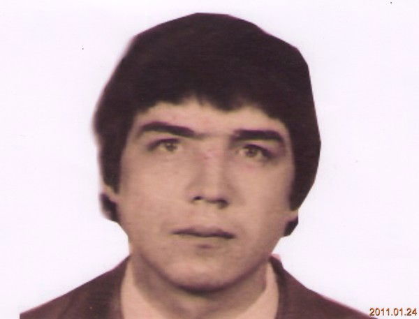 Рифкат Закиров