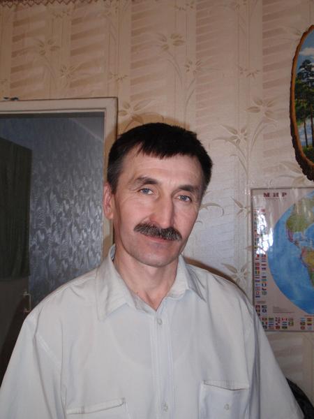 Марат Карабалин