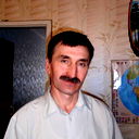 Марат Карабалин