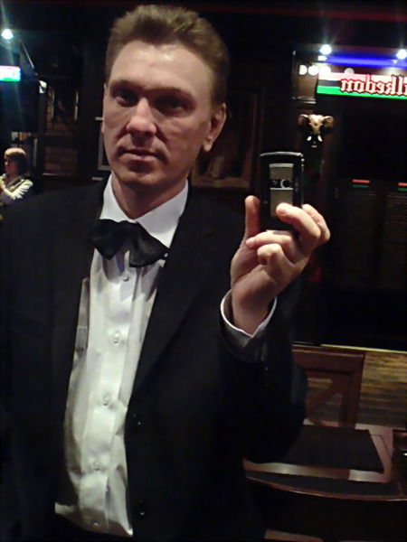 Константин Селиванцев