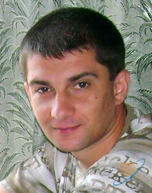 Олег Дяченко