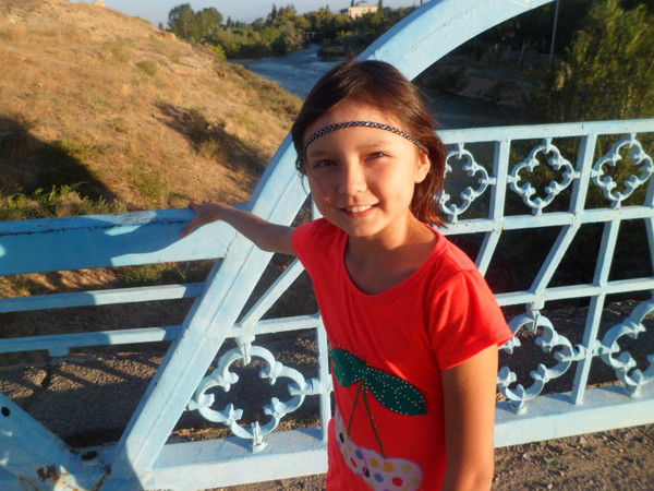 Ангелина Ким