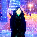 Адема Куламанбаева