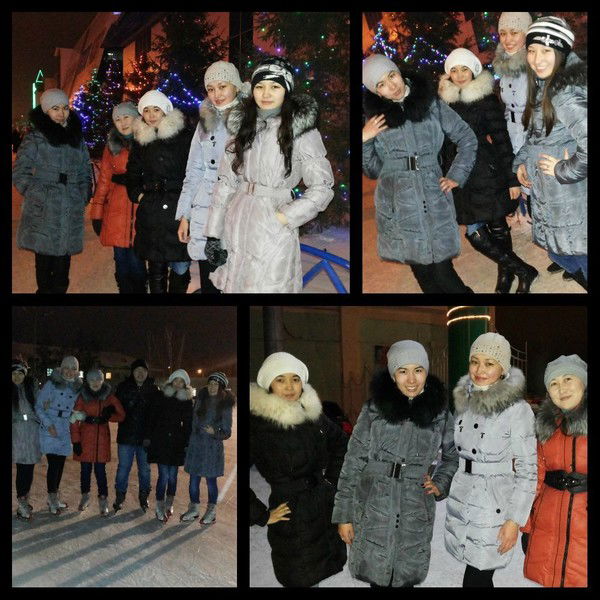 Жансулу Есенова