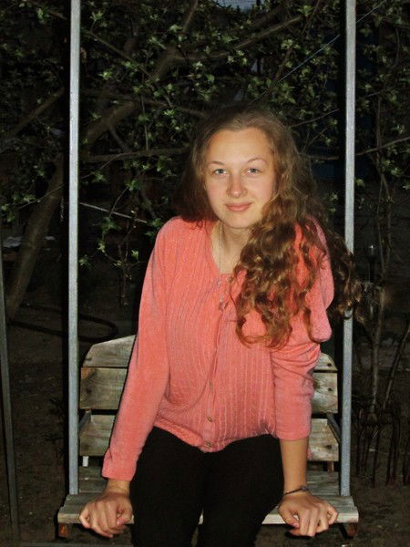 Наталья Колесник