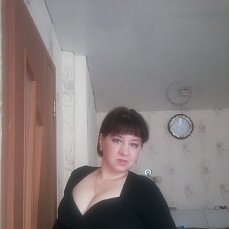 Елена Кравченко