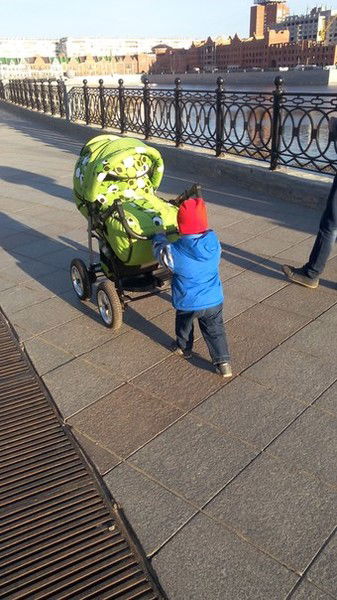 Мария Порханова