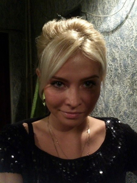 Елизавета Левшенкова