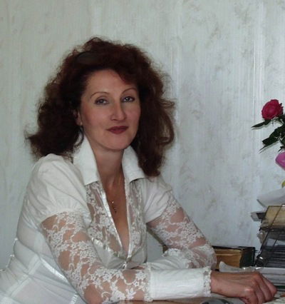 Ольга Мальцева