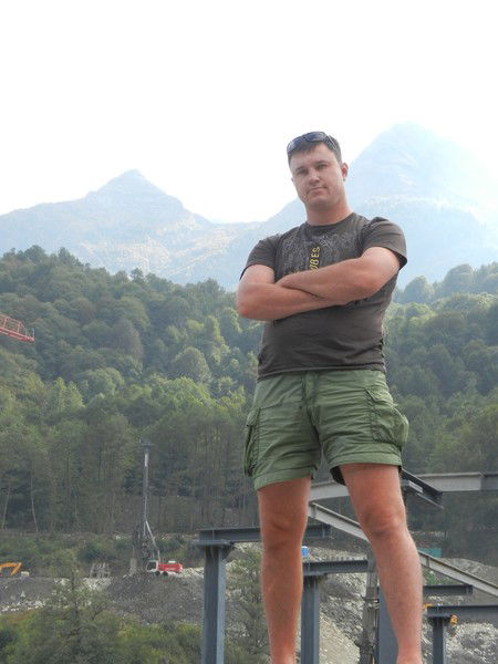 Дмитрий Заболотный