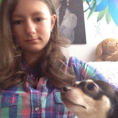 Валерия Домовенкова