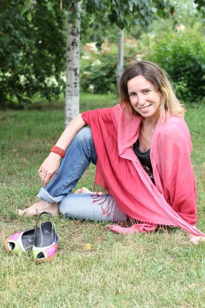 Инна Таранцыца