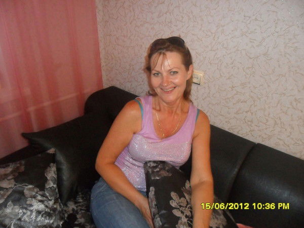 Наталья Ширинская