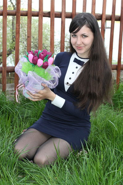 Елена Санотенко