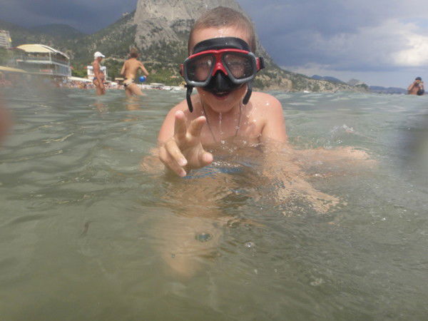 Артемка Зарембо