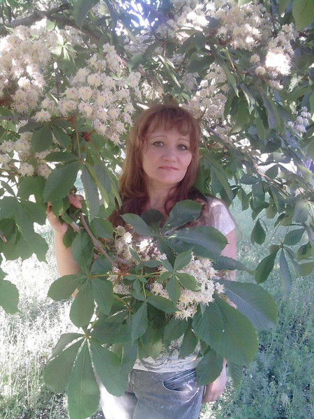 Инна Гутник