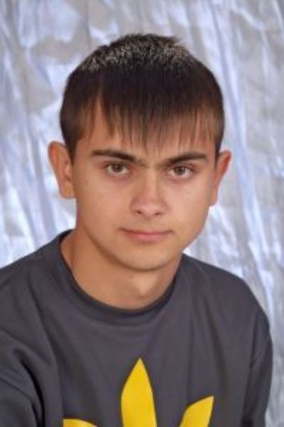 Антон Василенко