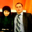 Ажгалиева Камшат