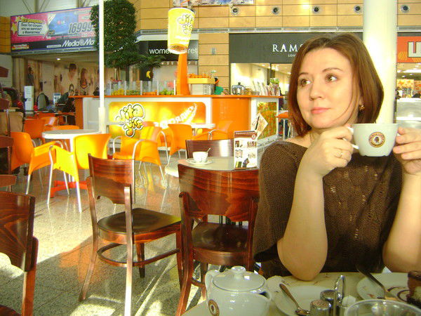 Мария Валеева