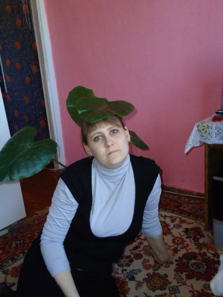 Надежда Зеленкова