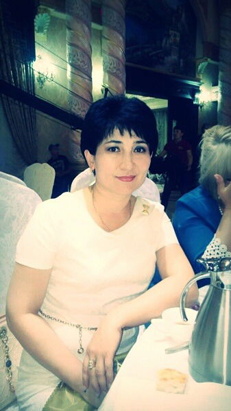 Динар Тойлыбаева