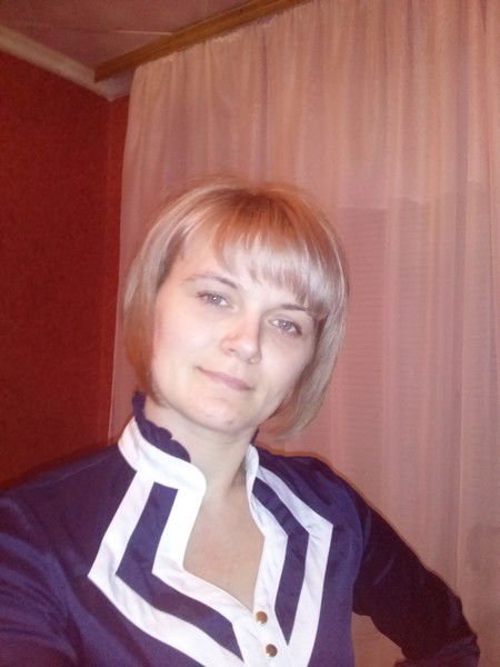 Анюта Ермилина